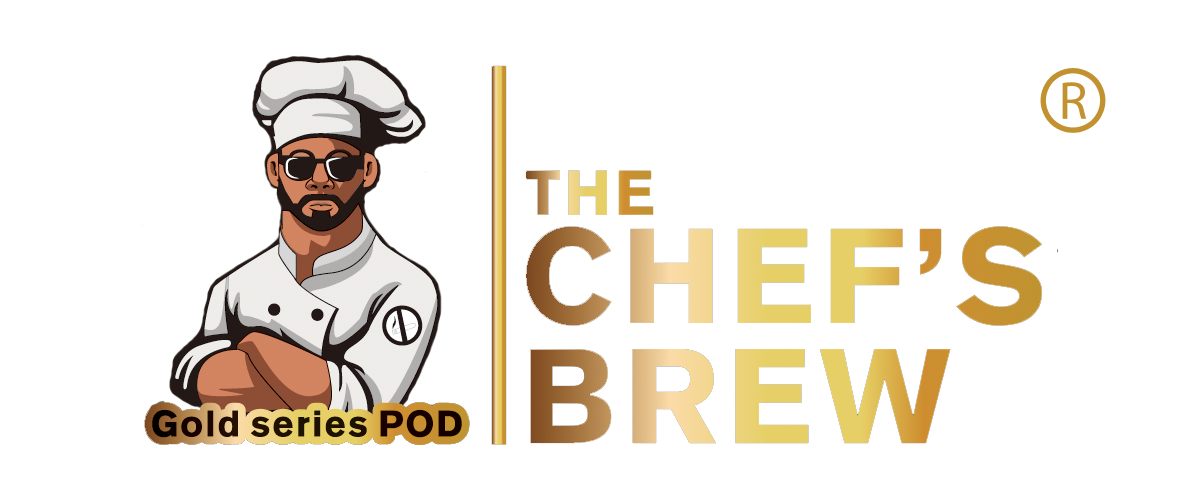 THE Chefs Brew廚師佳釀