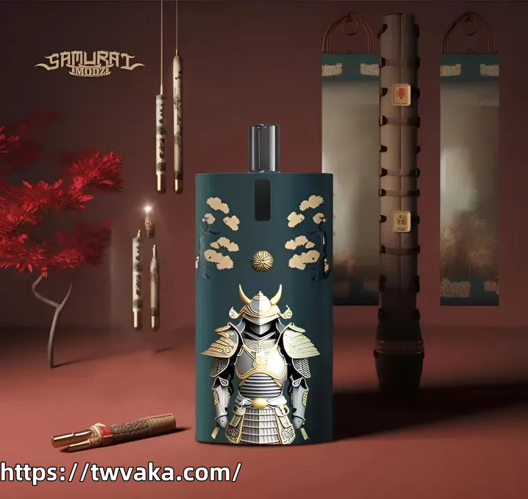將軍SAMURAI Armour