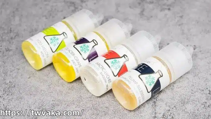 ICE LAB 冰凍實驗室