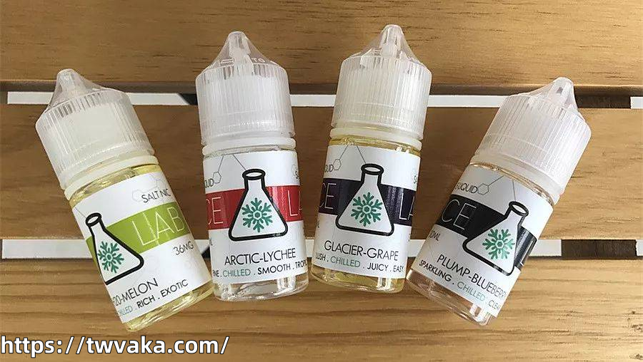 ICE LAB 冰凍實驗室