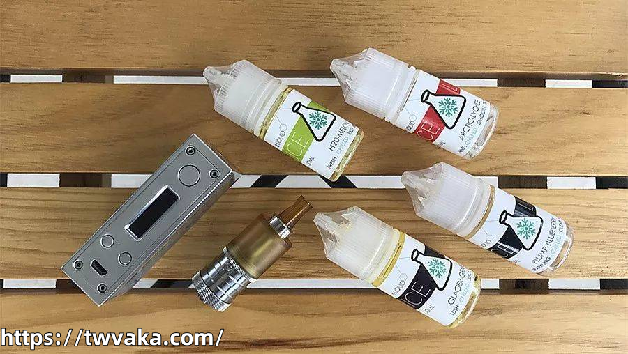 ICE LAB 冰凍實驗室