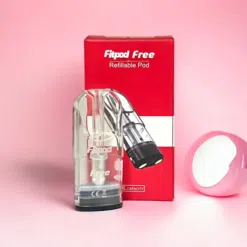 FITPOD FREE空倉-通用RELX4-5代空倉 台灣現貨 711到付