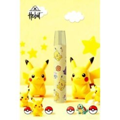 Hebat Vape Power Device 寶可夢皮卡丘主題款 喜貝電子煙主機 380mAh Type-C充電 台灣現貨推薦